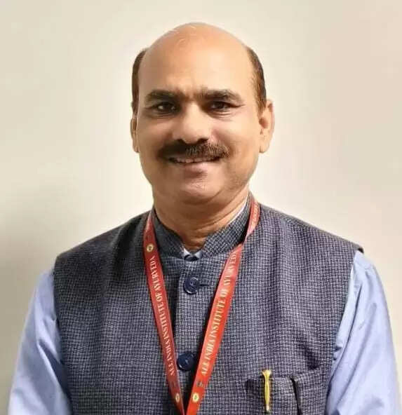 दिल्ली का एआईआईए जहां कोरोना के एक भी मरीज की मौत नहीं हुई