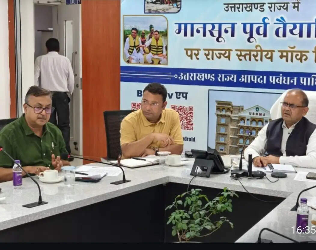 बांधों से पानी छोड़ने से पहले संभावित प्रभाव की जानकारी देना अनिवार्य