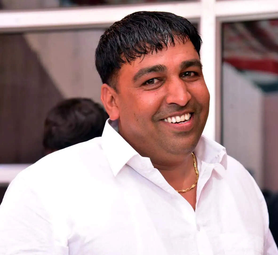 हिसार : अनिल रूहल बने उपायुक्त कार्यालय कर्मचारी संघ के महासचिव