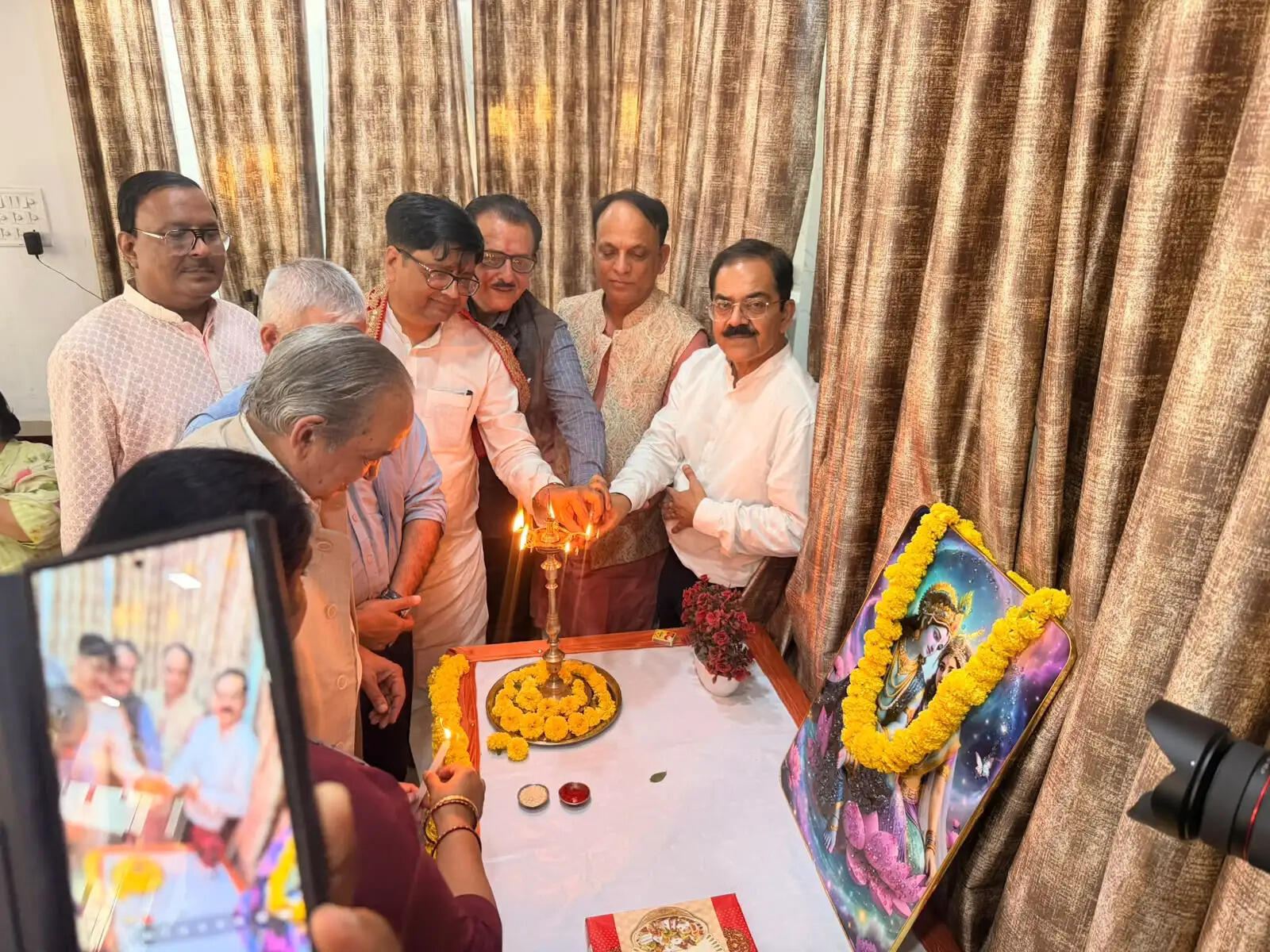 प्राकृतिक चिकित्सा और योग से बेहतर जीवनशैली को मिलेगा बढ़ावा : डॉ. एसएन पांडेय