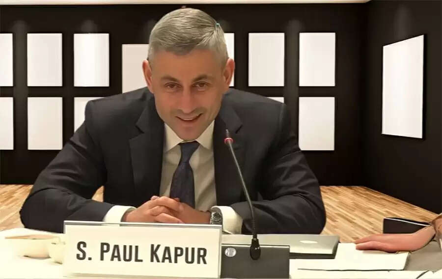 अमेरिका के सहायक विदेश मंत्री २०-२२ अप्रैल तक नेपाल दौरे पर