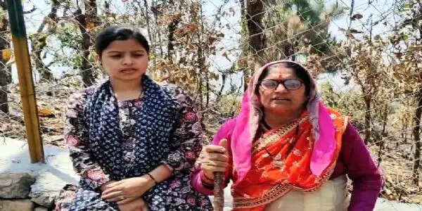 बंजर भूमि को खेती योग्य बनाने में लाभकारी है ‘चेन लिंक घेरबाड़ योजना’