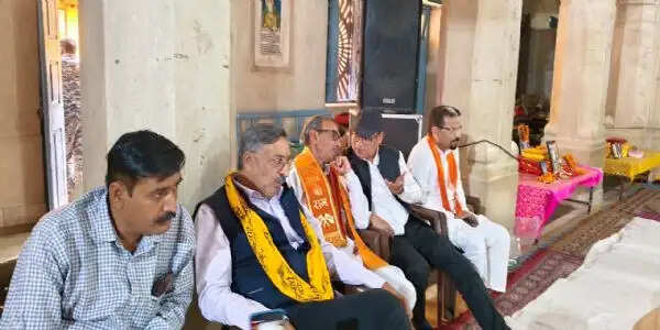 सवर्ण समन्वय समिति की बैठक, राष्ट्रीय विकल्प मोर्चा गठन का प्रस्ताव पास