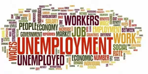 अप्रैल 2025 में भारत की बेरोजगारी दर 5.1 फीसदी, पहली बार मासिक आंकड़े जारी