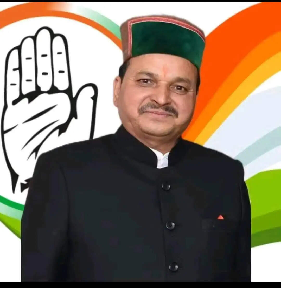 कांग्रेस नेता मनोज कुमार बने वूल फेडरेशन के अध्यक्ष