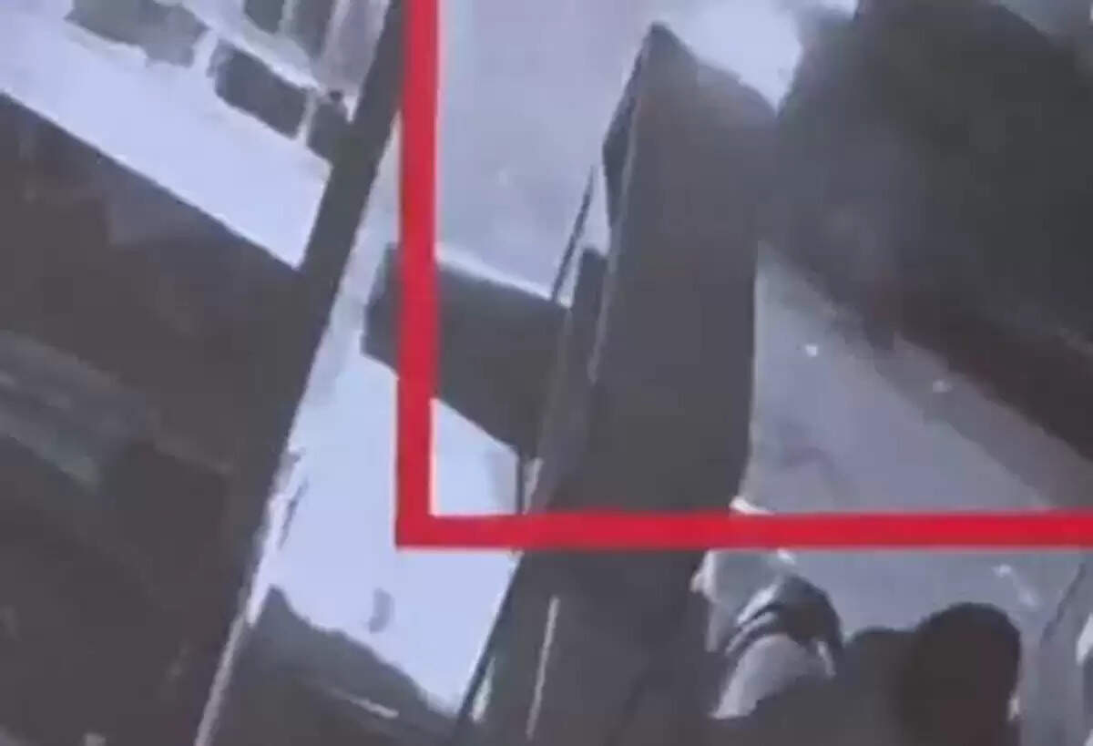 युवा कांग्रेस के प्रदेश सचिव ने स्कॉर्पियो से कई वाहनों को मारी टक्कर