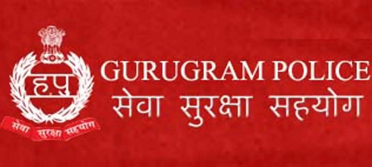 गुरुग्राम: एक-दूसरे की स्कॉर्पियो गाड़ी में टक्कर मारकर बीच सडक़ फैलाई दहशत