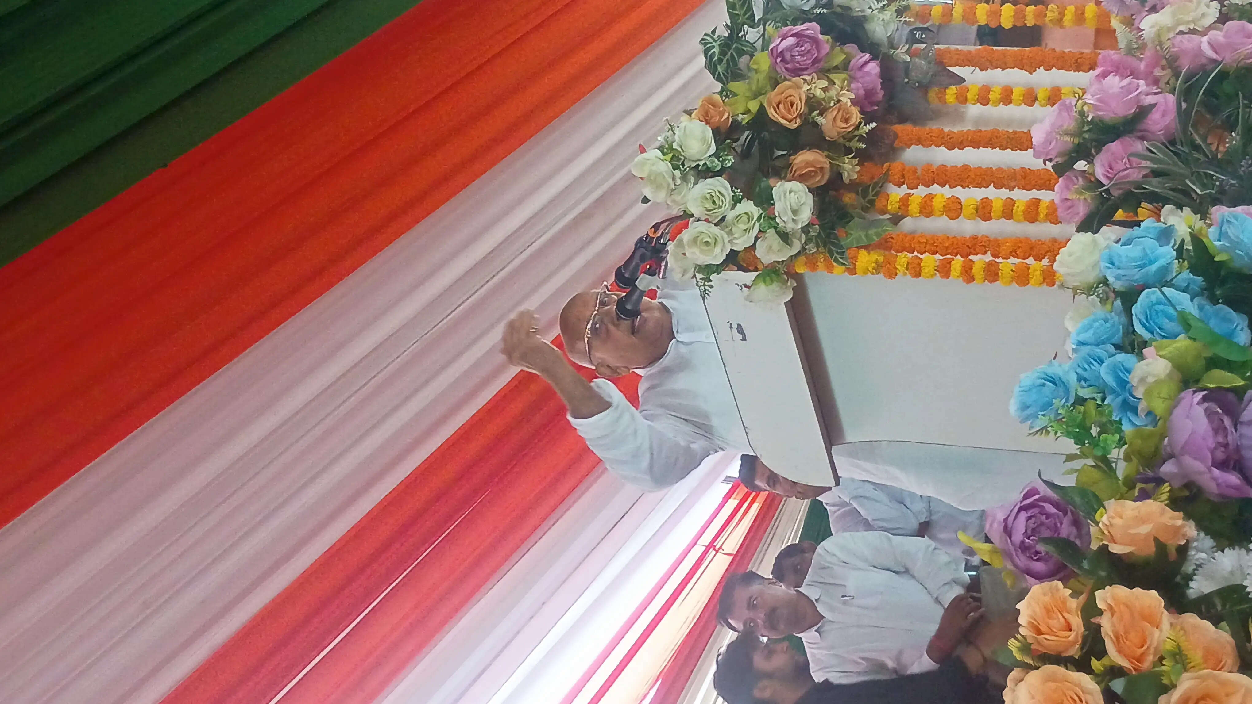 जिस विद्यालय में पढ़ाई की वहां प्रदेशीय कुश्ती प्रतियोगिता का उद्घाटन करना गौरव की बात : सूर्य प्रताप शाही
