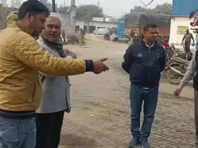 संभल में जिला प्रशासन का कड़ा रुख, बिना एनओसी भूगर्भ जल उपयोग पर होगी कार्रवाई