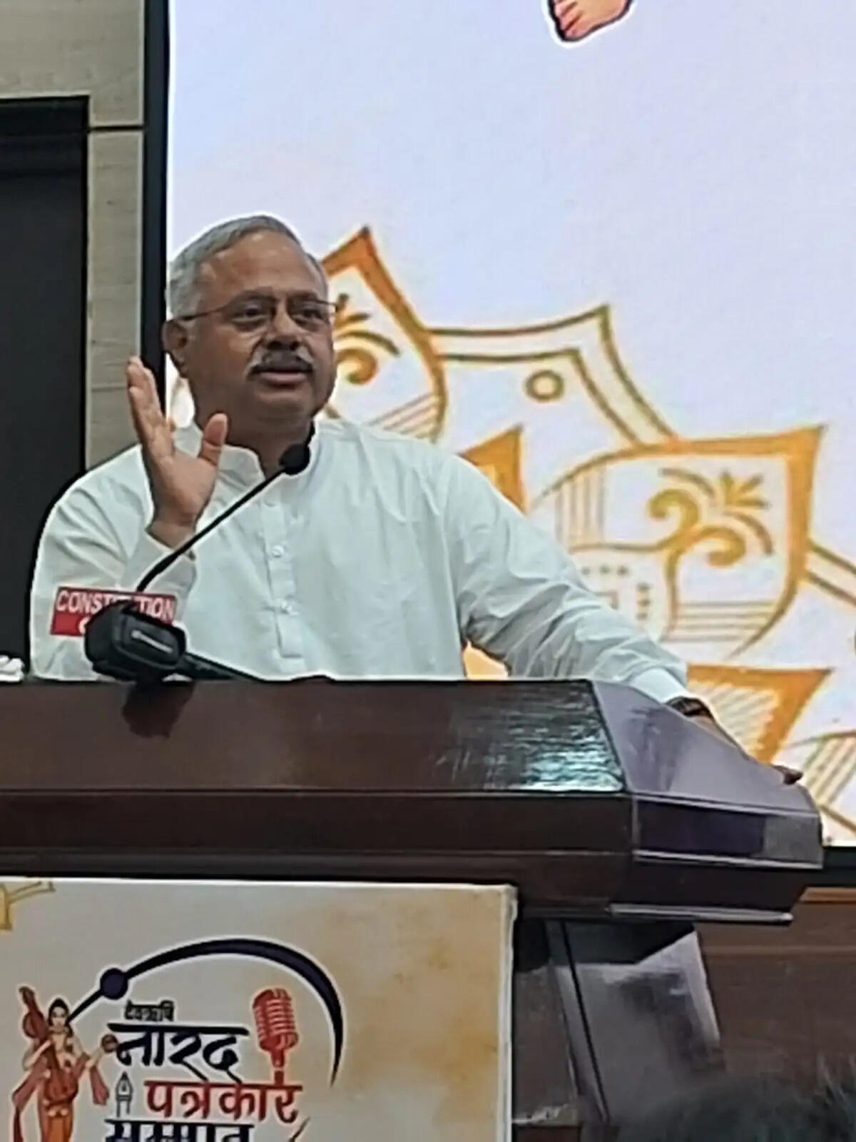'ह्यूमन इंटेलिजेंस' हमेशा प्रासंगिक रहेगा: सुनील आंबेकर