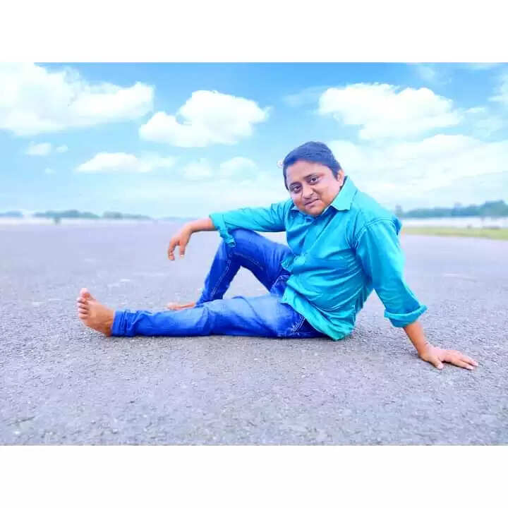 मैथिली फिल्म चलु बाबाजी के धाम में अभिनय करेगें रवि कौशल