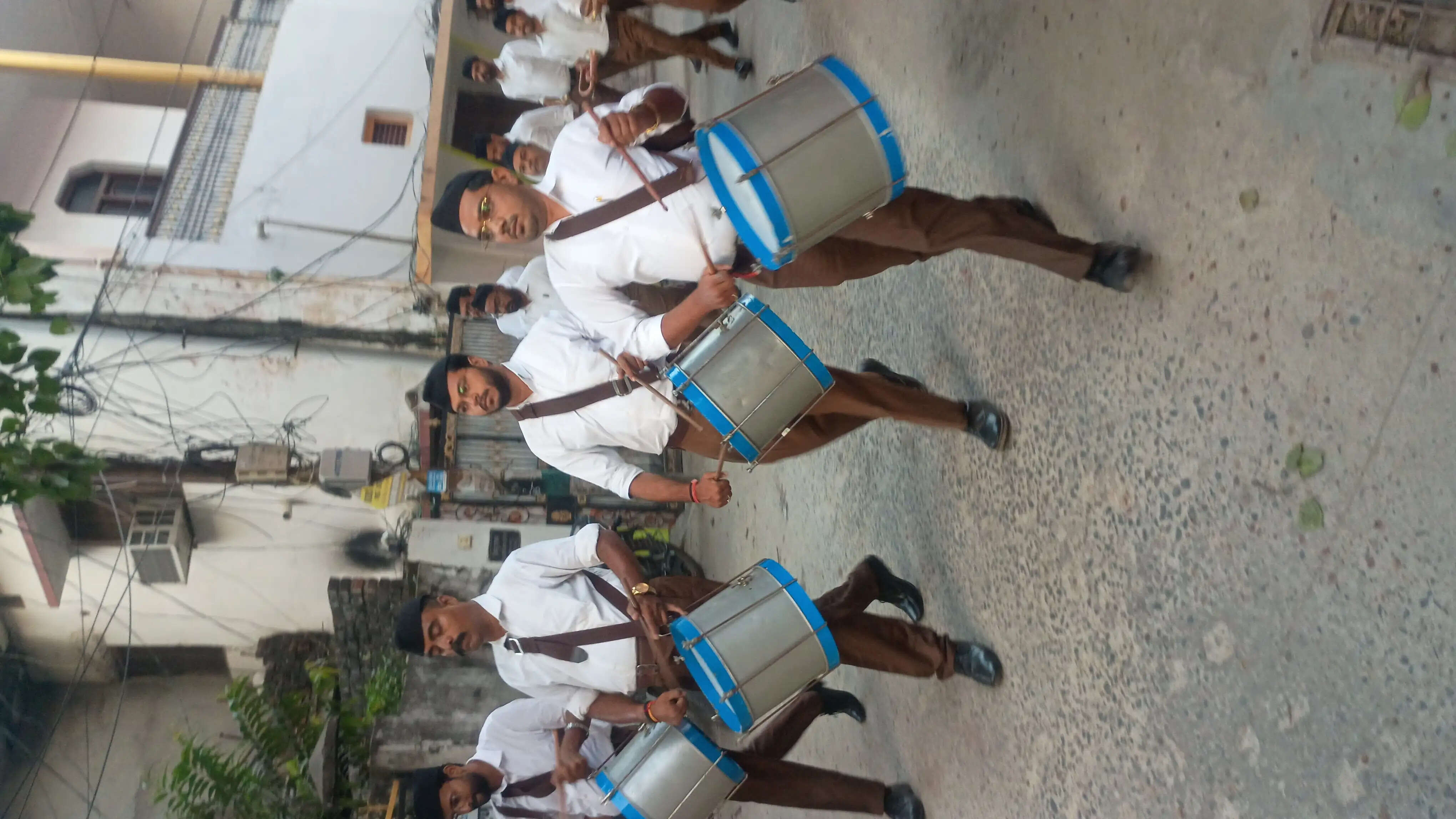 विराट हिंदू राष्ट्र के संरक्षण के लिए आज वट वृक्ष के समान राष्ट्रीय स्वयंसेवक संघ खड़ा है : रमेश