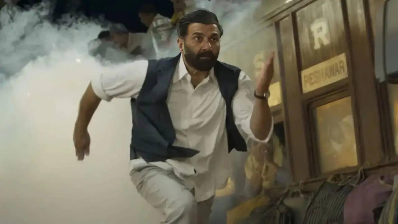 'बंटवारा 1947' का दमदार ट्रेलर रिलीज, सनी देओल-शबाना आजमी ने जीता दिल