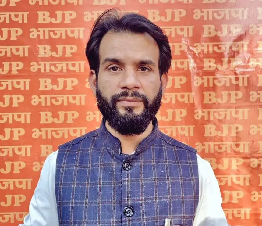 लोकायुक्त की नियुक्ति के लिए सासंद प्रतिनिधि ने मुख्यमंत्री को लिखा पत्र