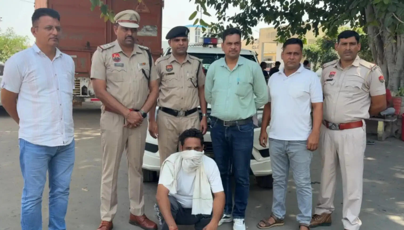कैथल: 10 दिन पहले फर्श के नीचे मिली थी टंकी, अब छत पर रखी टंकी से 650 लीटर लाहण बरामद