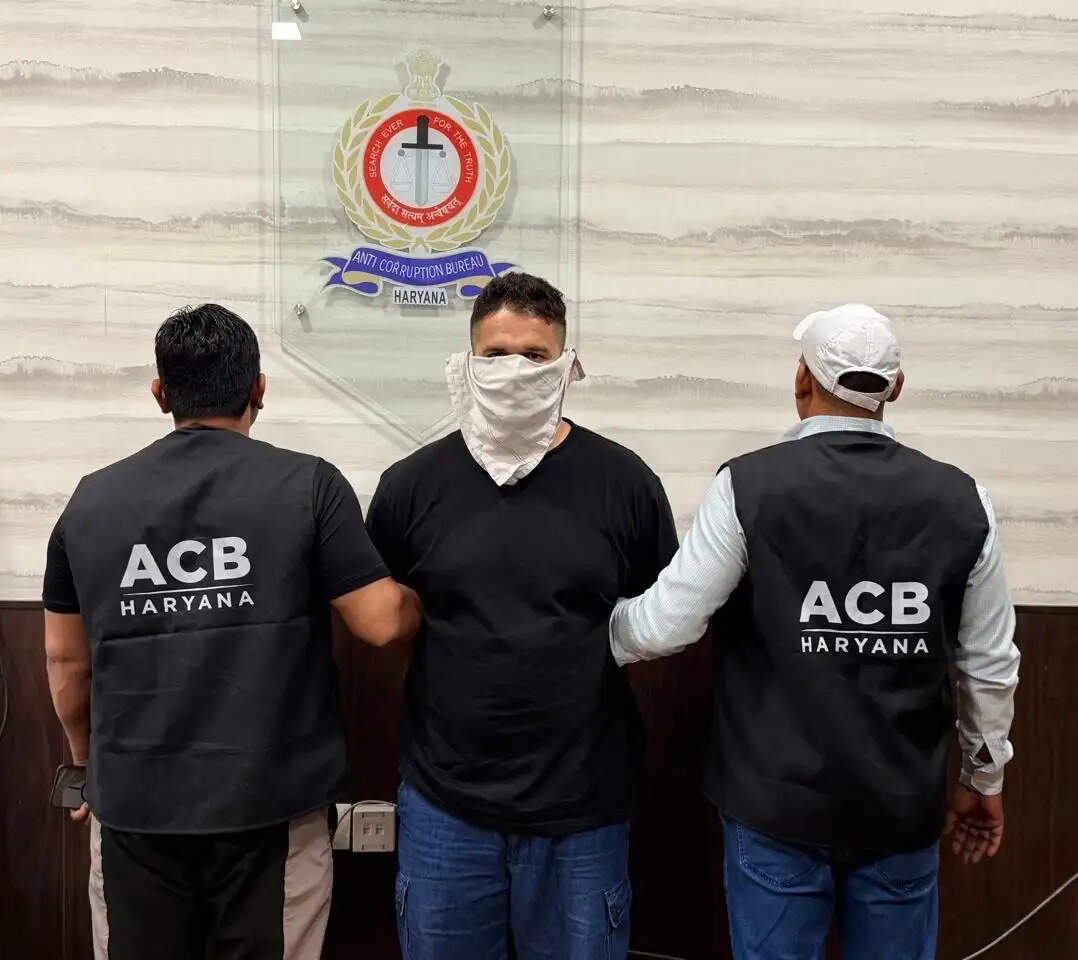 कैथल : घूसखोर एएसआई को चार साल कठोर कारावास की सजा