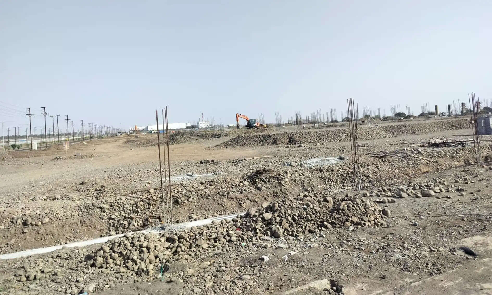 उज्जैनः विक्रम उद्योगपुरी-2 में 70 एकड़ जमीन पर 580 करोड़ का निवेश