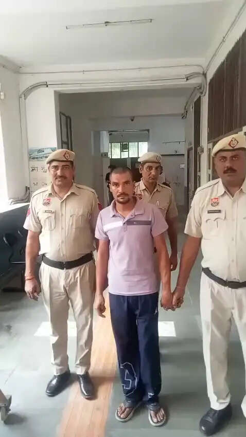 नूंह: किशोर की हत्या के दोषी को 20 वर्ष का कठोर कारावास व 45 हजार जुर्माना