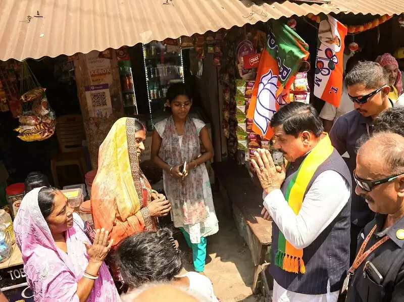 बंगाल की प्रगति और बांग्लादेशी घुसपैठ पर रोक के लिए भाजपा जरूरी : डॉ. मोहन यादव