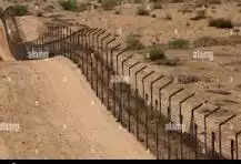 भारत-पाकिस्तान सीमा पर त्रिशूल युद्धाभ्यास में पहली बार ड्रोन आर्मी ने आसमान से दागे बम