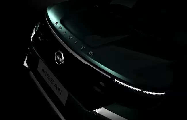 निसान मोटर की 7 सीटर एमपीवी ग्रेवाइट जनवरी में होगी लॉन्च, मार्च से शो रूम में मिलेगी