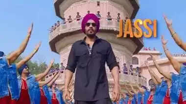 'सन ऑफ सरदार-2' का टीजर रिलीज, 25 जुलाई को सिनेमाघरों में दस्तक देगी