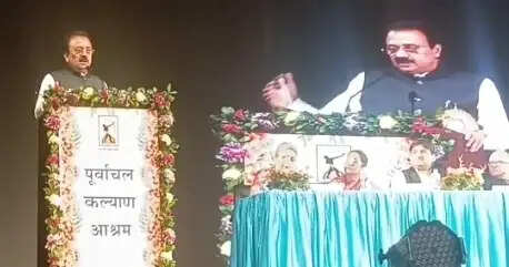 वनवासी कल्याण आश्रम का 43वां वार्षिकोत्सव संपन्न, जनजाति समाज के सशक्तिकरण पर जोर