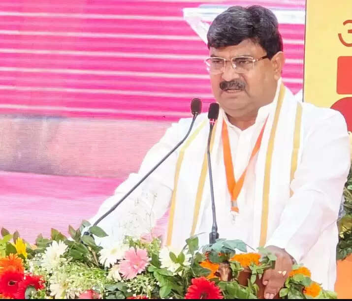 अहिल्याबाई होलकर स्मृति अभियान के साथ भाजपा चलायेगी तिरंगा यात्रा