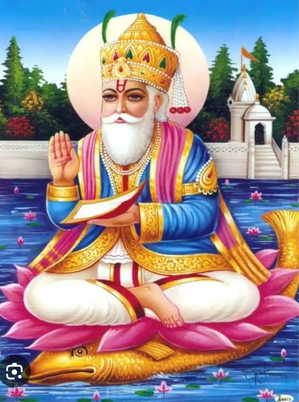 सिंधी समाज मनाएगा असूचंड महापर्व : ज्योति प्रज्ज्वलन और महाआरती के होंगे आयोजन