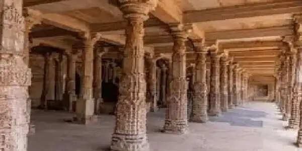 भोजशाला विवाद पर लगातार पांचवे दिन हाईकोर्ट में हुई सुनवाई, हिंदू पक्ष ने रखे ऐतिहासिक साक्ष्य