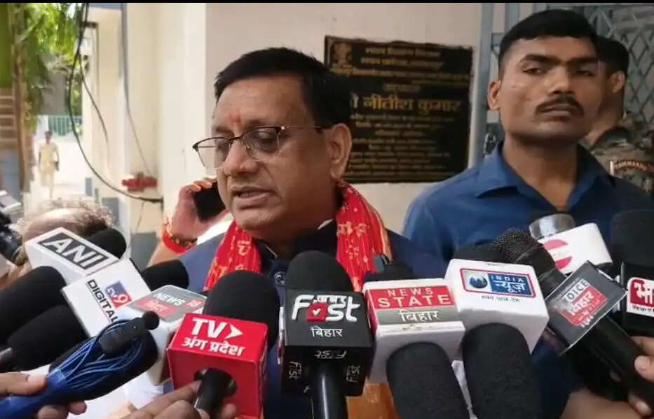 30 नवंबर तक स्थायी रूप से तैयार हो जाएगा विक्रमशिला पुल: इंजीनियर शैलेंद्र