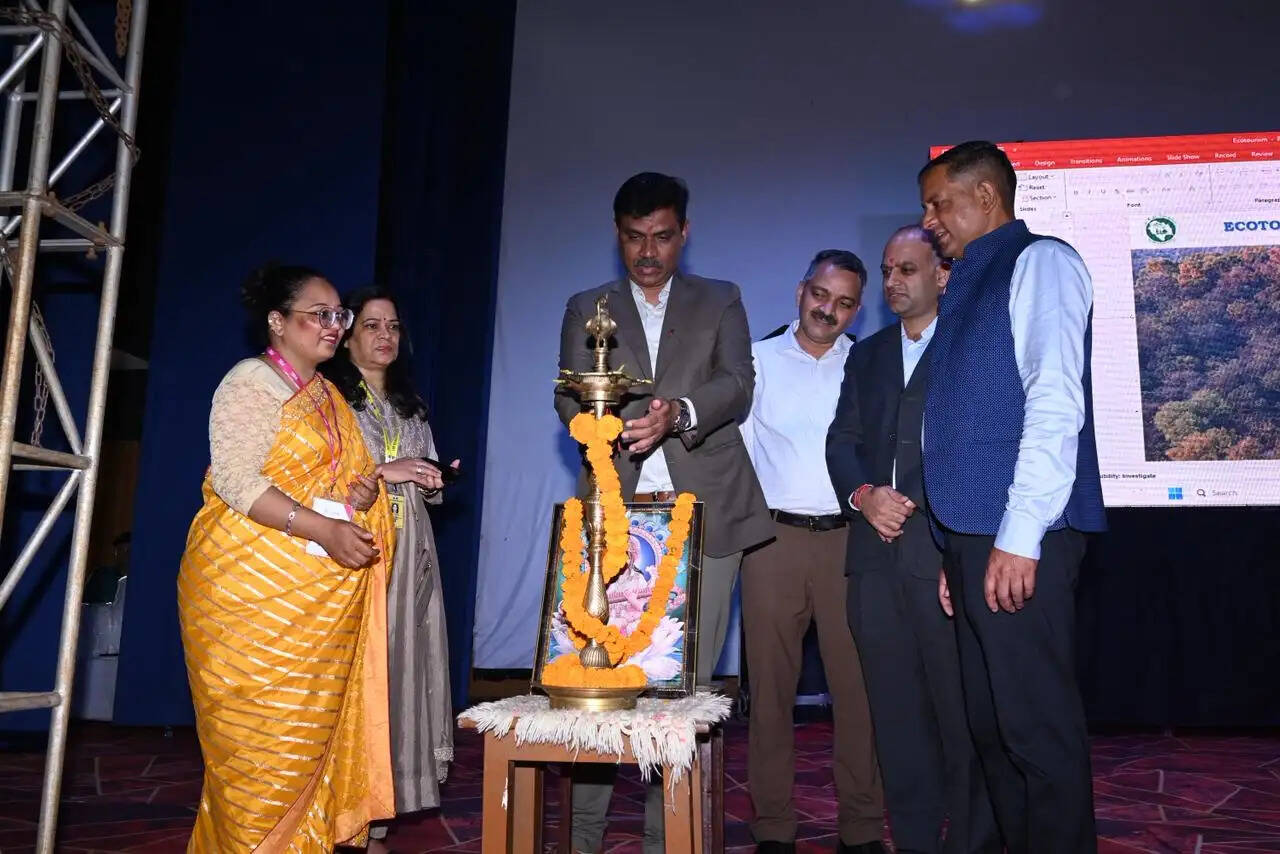 ईको-टूरिज्म पर कार्यशाला, सतत पर्यटन विकास पर हुआ मंथन