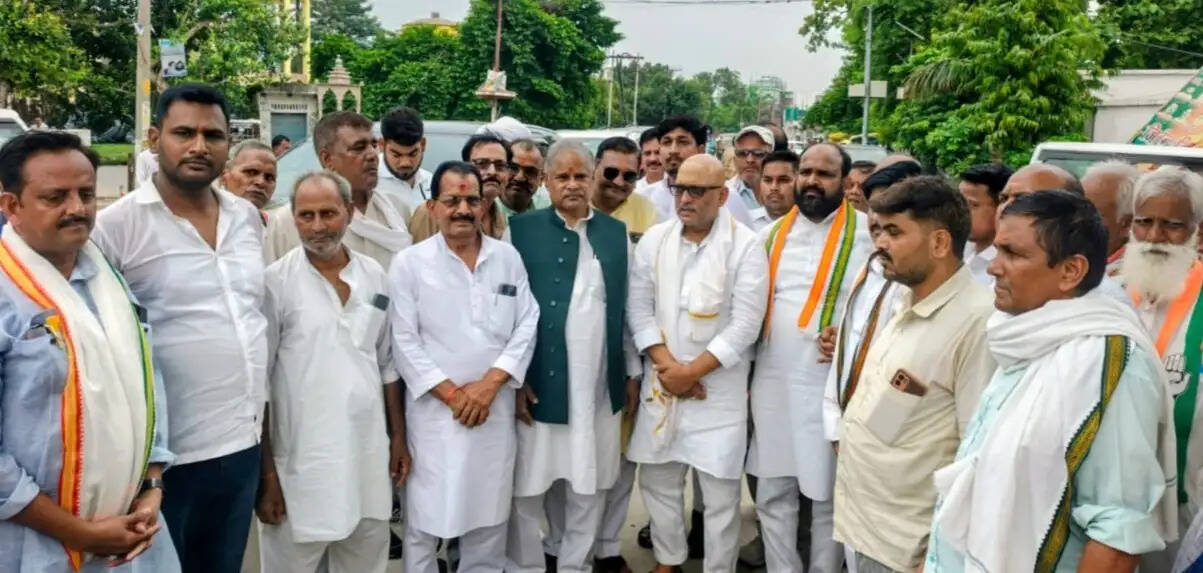 महंगाई, बेरोजगारी और कानून व्यवस्था पर 2027 में जनता देगी जवाब : अजय राय