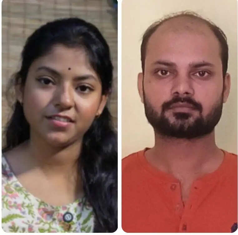 भारतेंदु नाट्य अकादमी में पढ़ाई करेंगे बलिया के ट्विंकल और शुभम