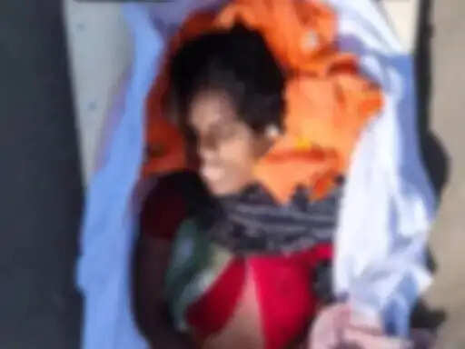 कोरबा : कुएं में गिरने से महिला की मौत