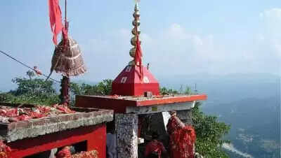 मां पूर्णागिरि मेले को लेकर प्रशासन ने कसी कमर