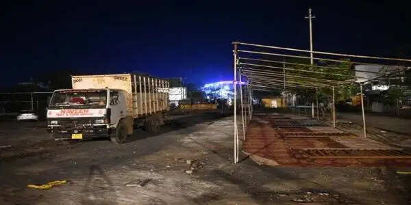 जबलपुरः पुस्तक मेला की तैयारियों जोर-शोर से जारी, अधिकारियों की जिम्मेदारी तय