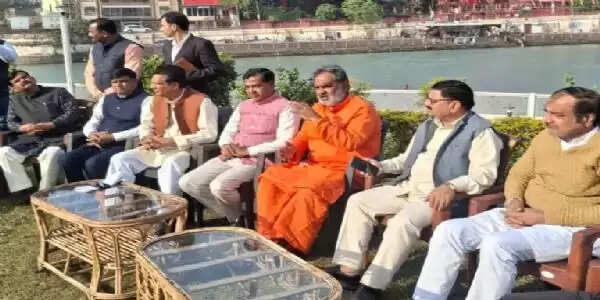 हरिद्वार में बनेगी नई शुगर मिल, 22 कि.मी. रायसी-कनखल सड़क का होगा निर्माण