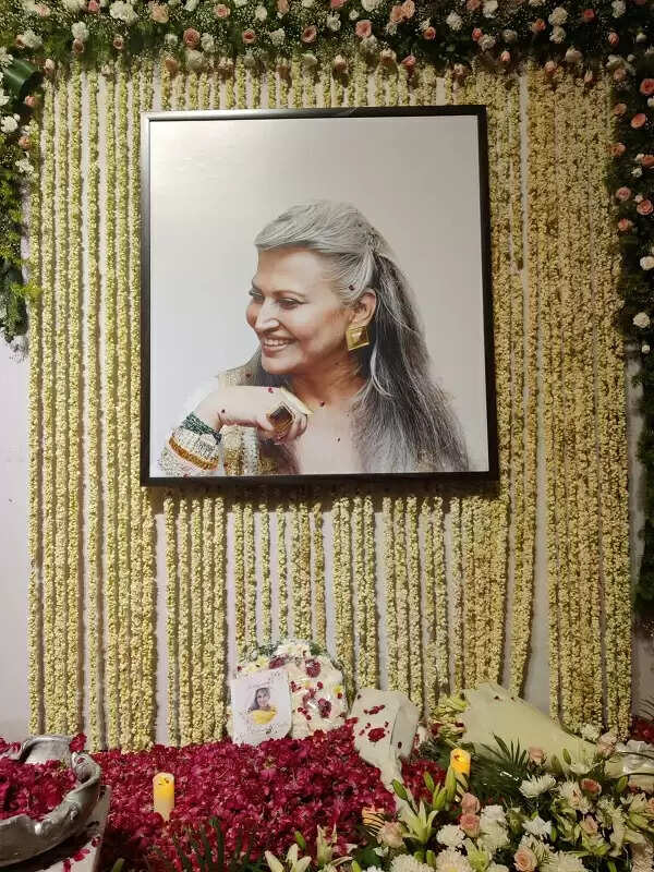 समाज सेवी रेशमा सिंह को विभिन्न संगठनों ने दी भावपूर्ण श्रद्धांजलि