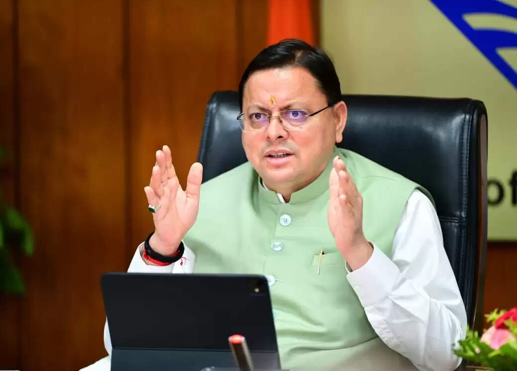 (वार्षिकी) यूसीसी हो या राष्ट्रीय खेल, देश ने देखा देेवभूमि का दम