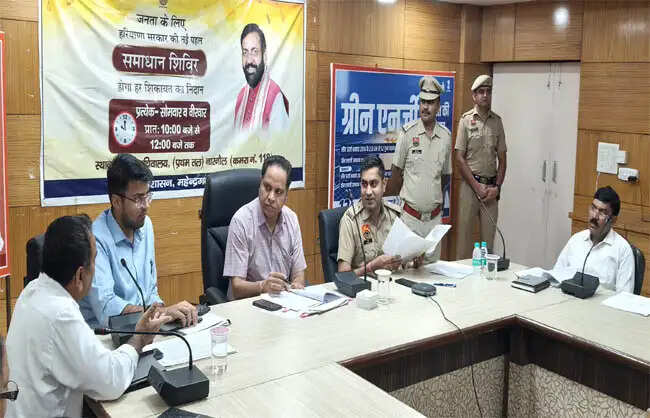 नारनौल में दस दवा दुकानों के लाइसेंस निलंबित