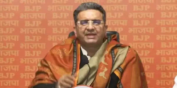 ममता बनर्जी ने पश्चिम बंगाल की जनता के साथ किया विश्वासघात: भाजपा