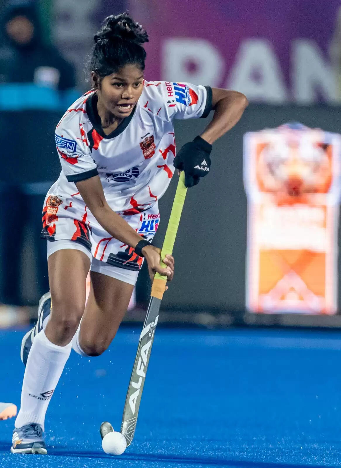 एचआईएल दूसरा सीजन 28 दिसंबर से, झारखंड की ब्यूटी डुंगडुंग और संगीता कुमारी घरेलू दर्शकों का दिल जीतने को तैयार