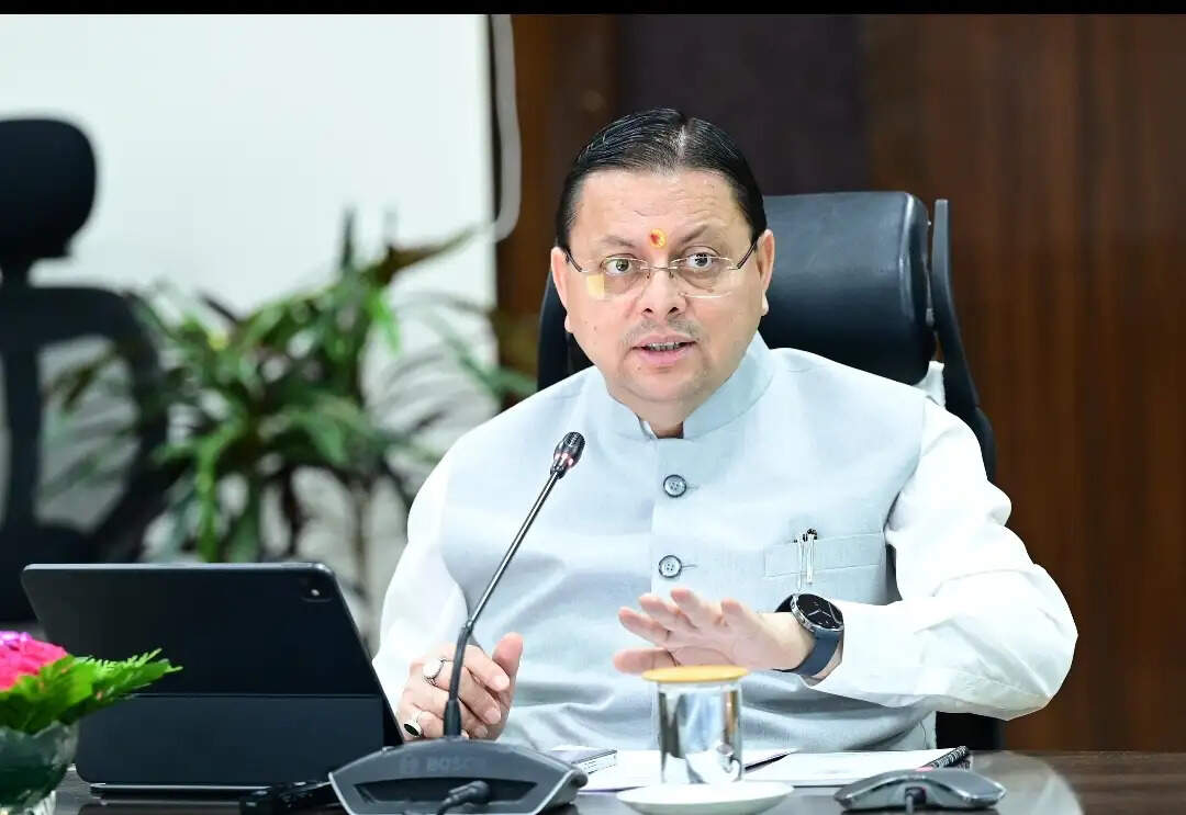 सड़कों की गुणवत्ता पर नजर, 15 अक्टूबर के बाद मुख्यमंत्री करेंगे औचक निरीक्षण