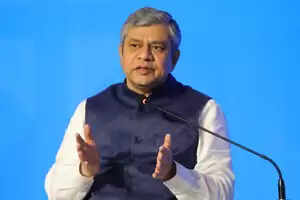 जयपुर में राजस्थान रीजनल एआई इम्पैक्ट कॉन्फ्रेंस 6 जनवरी को, अश्वनी वैष्णव और सीएम होंगे शामिल