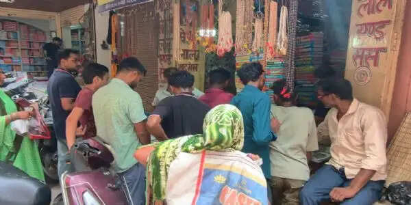 वाराणसी में नागपंचमी पर्व पर अखाड़ा रहेंगे गुलजार,पहलवानों ने जमकर किया रियाज