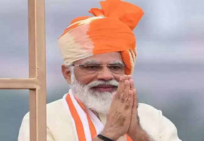 प्रधानमंत्री मोदी आज मातृशक्ति सम्मेलन में 25 हजार महिलाओं को करेंगे सम्बोधित