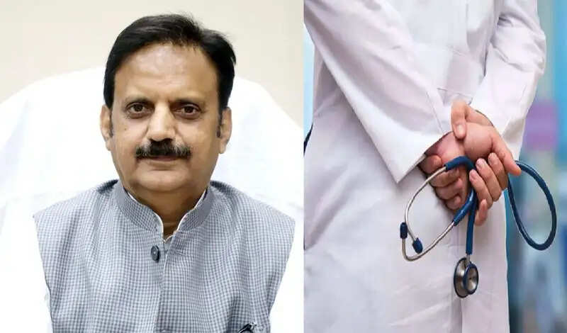 मध्य प्रदेश में जूनियर डॉक्टरों के स्टाइपेंड में वृद्धि, उप मुख्यमंत्री शुक्ल के निर्देश के बाद आदेश जारी