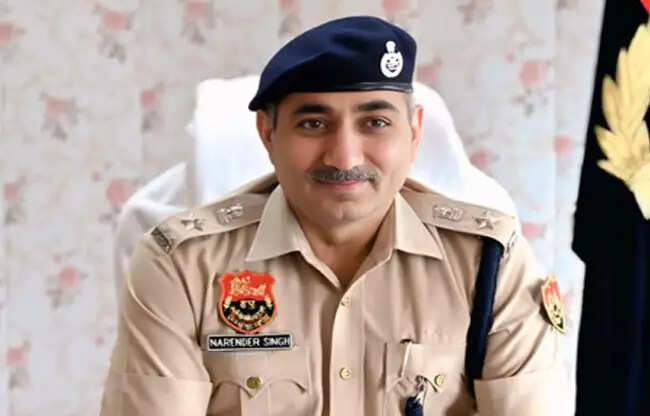 सोनीपत में ऑपरेशन ट्रैकडाउन में पुलिस ने 257 अपराधियों को पकड़ा
