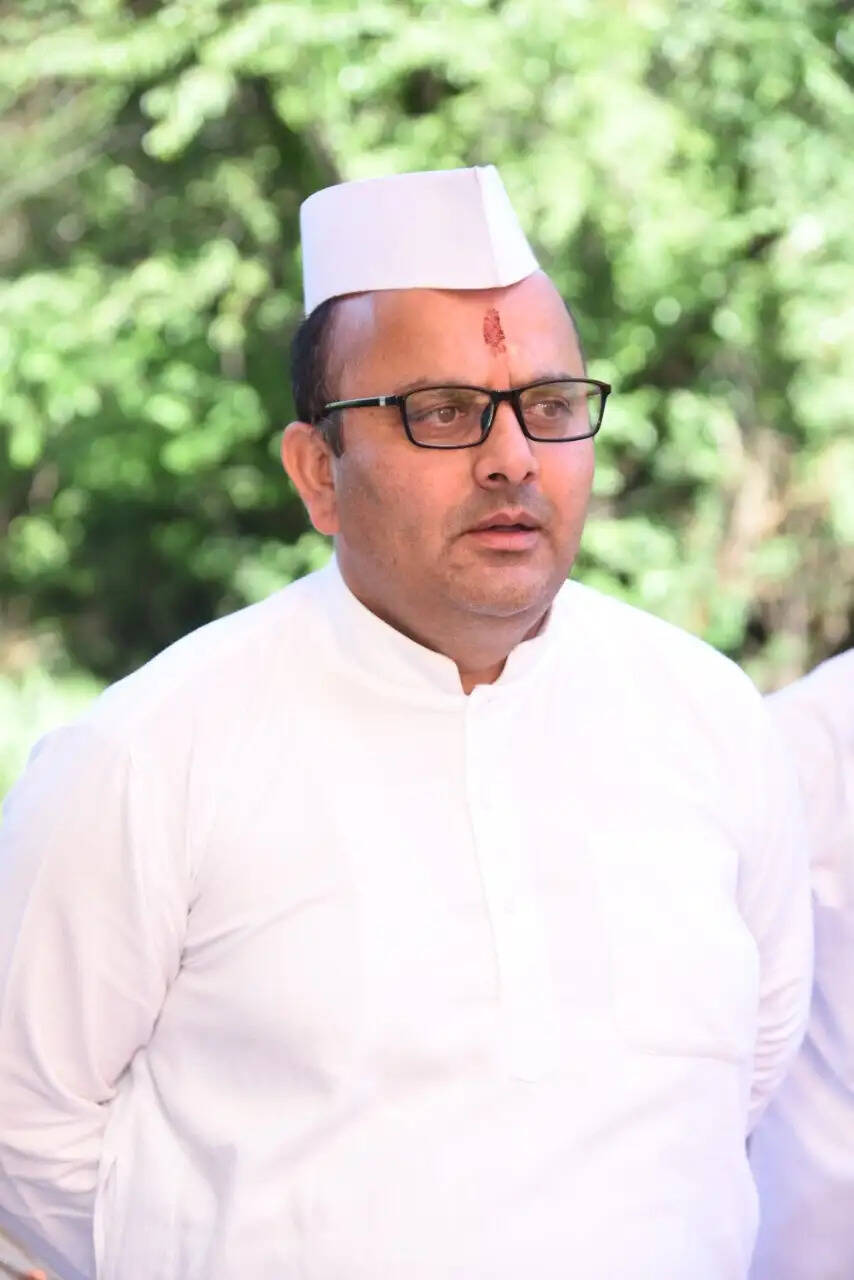 निगम भंडारी को किन्नौर कांग्रेस की कमान, शिमला ग्रामीण में हरिकृष्ण हिमराल बने अध्यक्ष